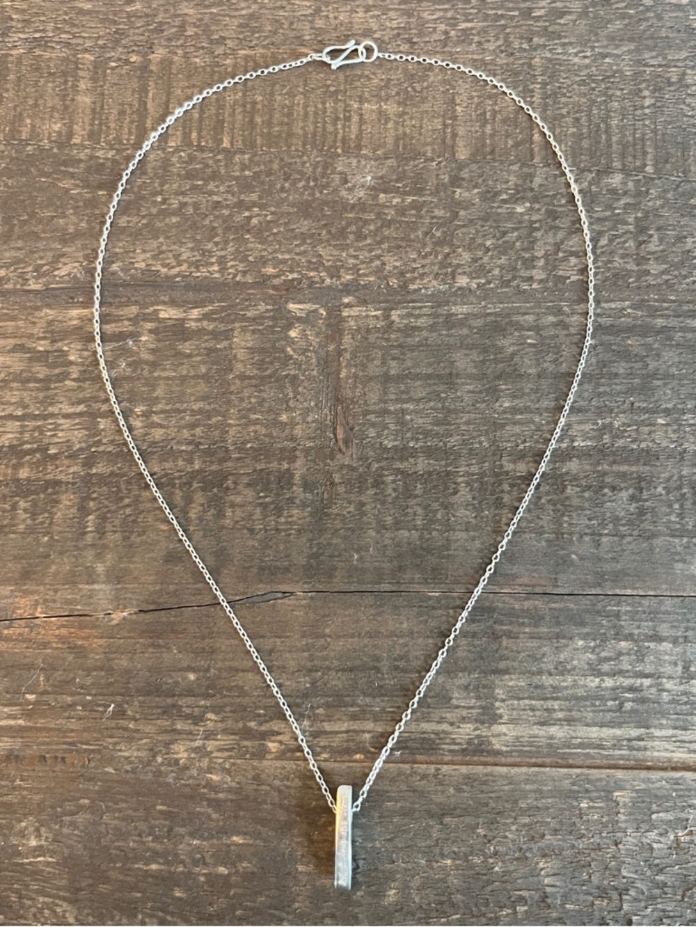 RARE Jeanine Payer Longfellow Necklace